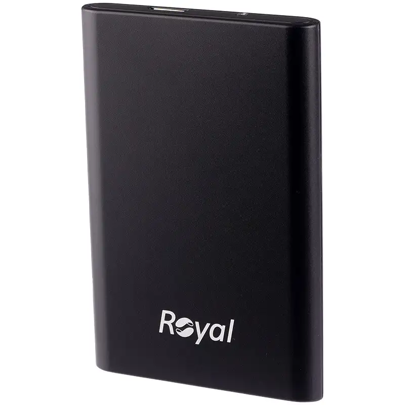 picture باکس هارد رویال Royal ET-H2533 2.5-inch USB3.0 HDD
