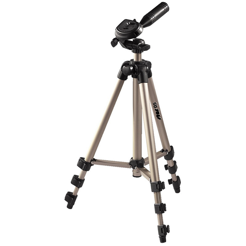 picture سه پایه دوربین هاما مدل Star 5 -4105