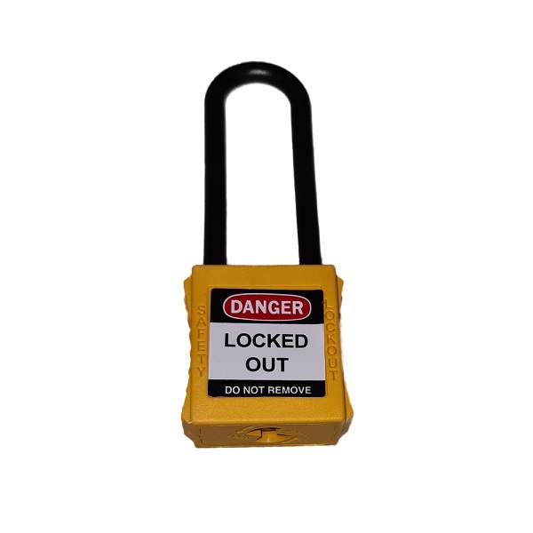 picture قفل لاک آوت مدل SL06