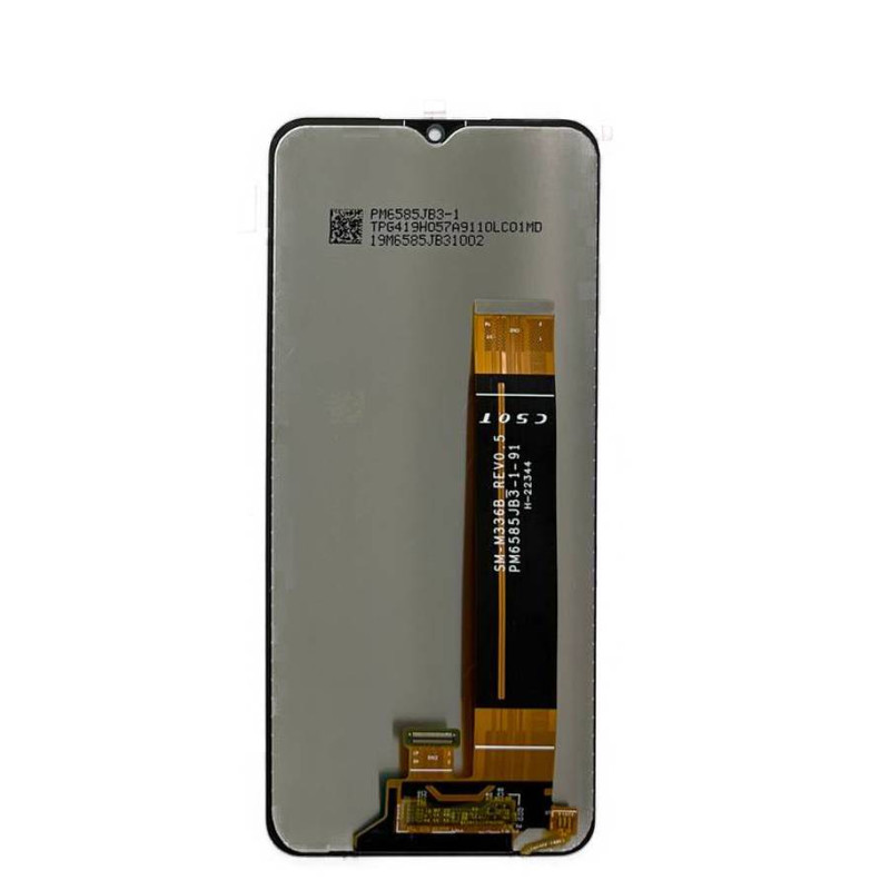 picture تاچ و ال سی دی کد SM-A137 مناسب برای گوشی موبایل سامسونگ Galaxy A13