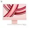 picture Apple iMac 24 Inch MQR93