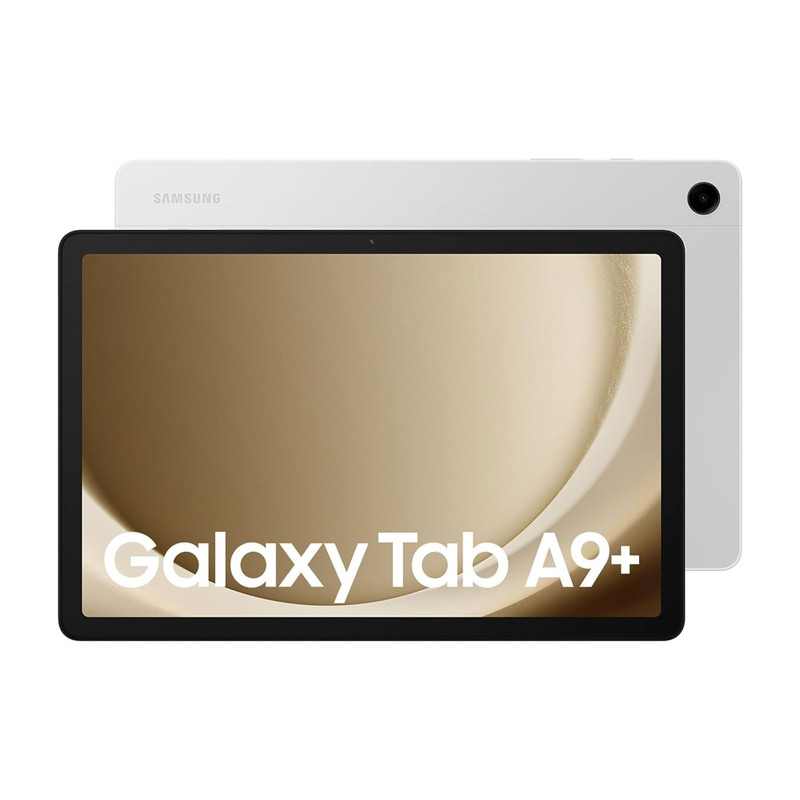 picture تبلت سامسونگ مدل Galaxy Tab A9 Plus ظرفیت 64 گیگابایت و رم 4 گیگابایت