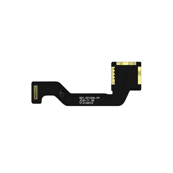 picture فلت دوربین جی سی آی دی مدل camera repair fpc  مناسب برای گوشی موبایل اپل iphone 11