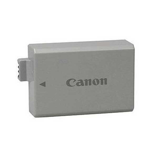 picture باتری دوربین کانن مدل lp-e5 کد 0055
