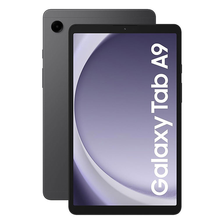 picture تبلت سامسونگ مدل Galaxy Tab A9 ظرفیت 64 گیگابایت و رم 4 گیگابایت