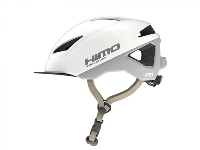 picture کلاه ایمنی شیائومی Xiaomi HIMO R1 Cycling Helmet