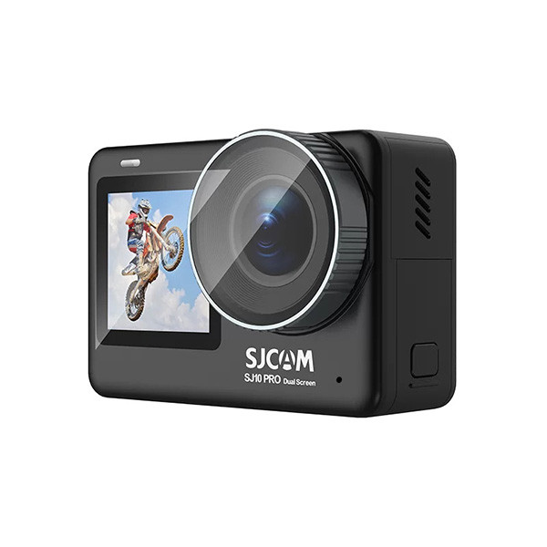 picture دوربین فیلم برداری ورزشی اس جی کم مدل SJ10 Pro Dual Screen