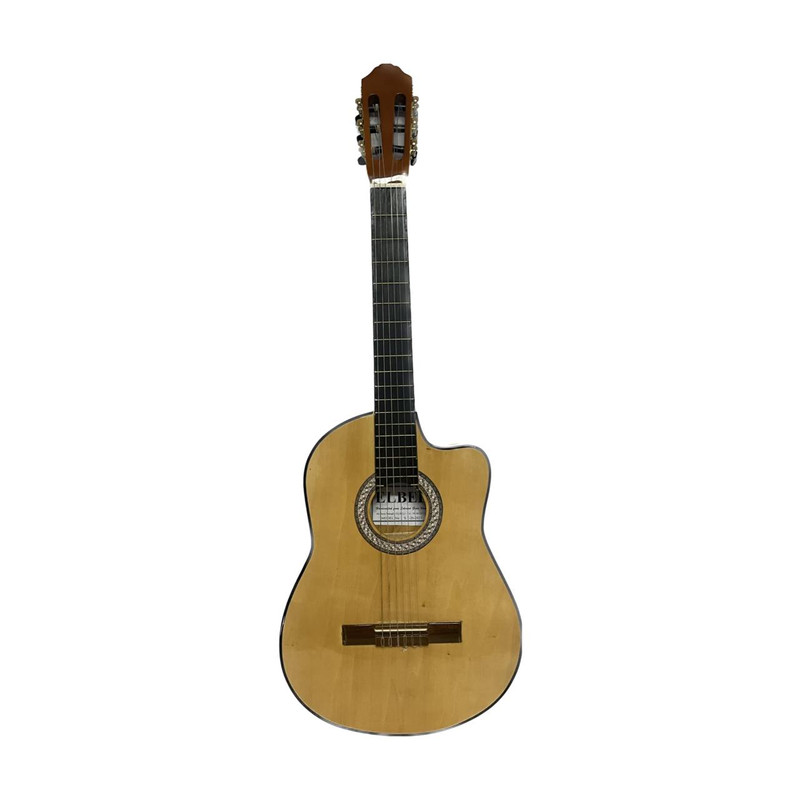 picture گیتار کلاسیک البل مدل تین بادی کد 02