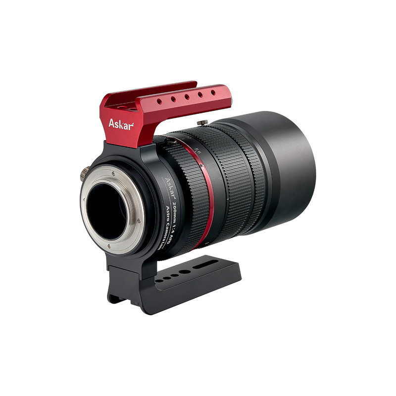 picture لنز دوربین اسکار مدل ACL200