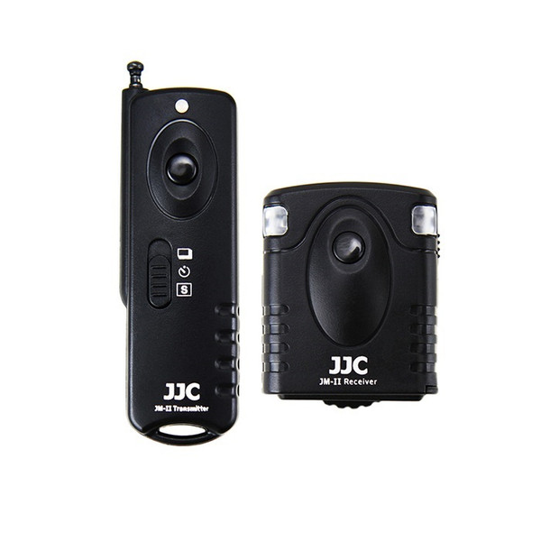 picture  ریموت کنترل دوربین جی جی سی مدل (JM-F2(II مناسب برای دوربین های سونی