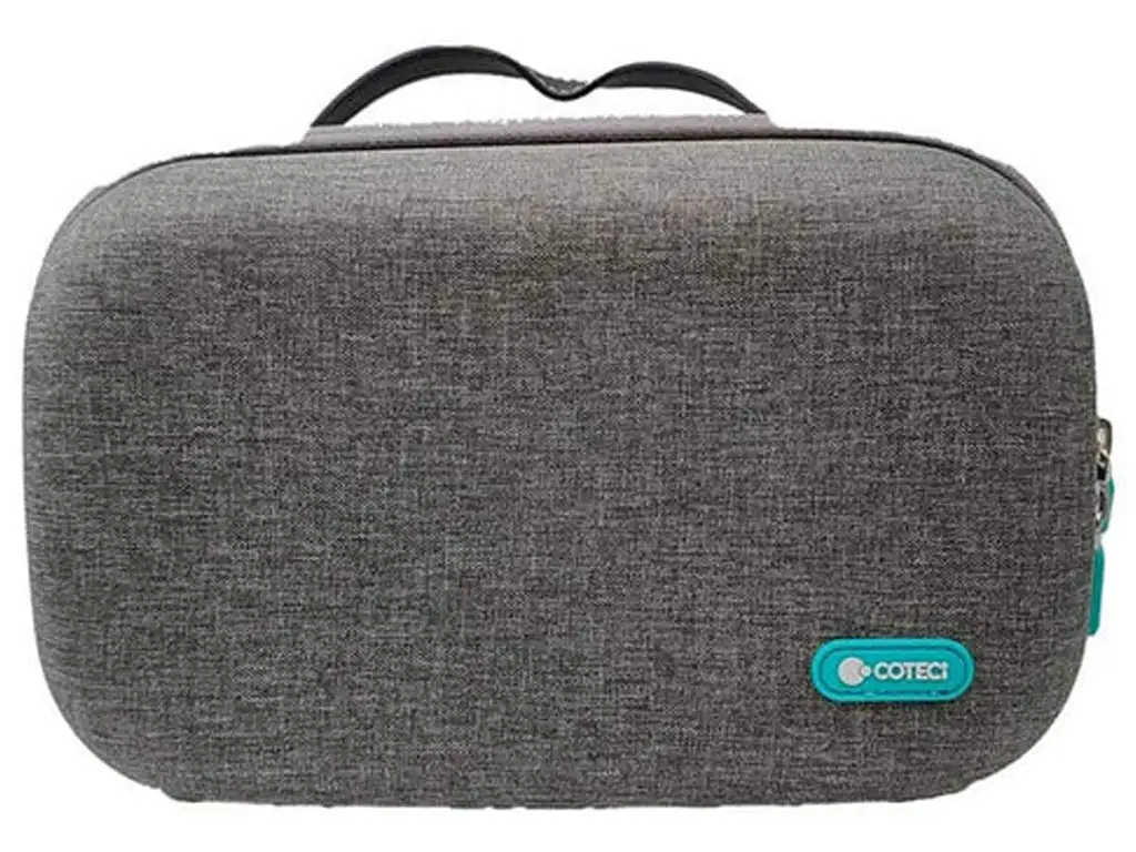 picture کیف مخصوص نینتندو سوییچ کوتتسی Coteetci Crater Multi -Layer Nintendo Switch Storage Bag 93013