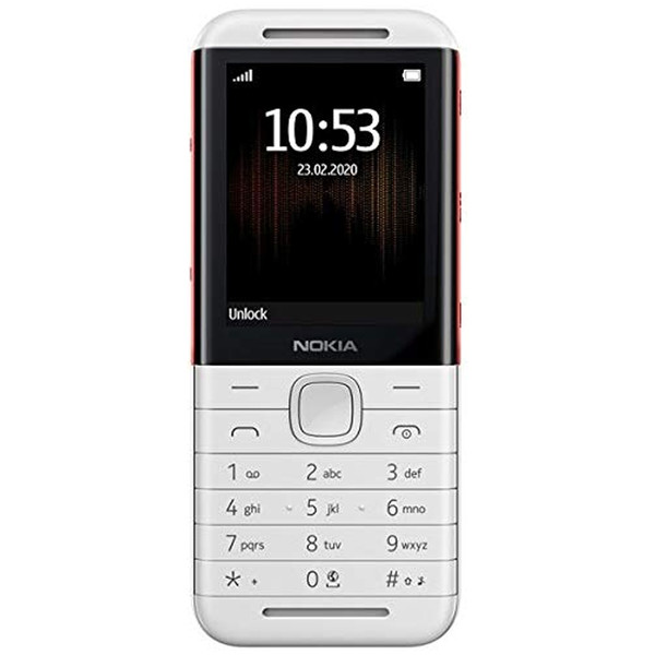 گوشی موبایل نوکیا مدل  5310 TA-1212 DS دو سیم‌ کارت 1102627