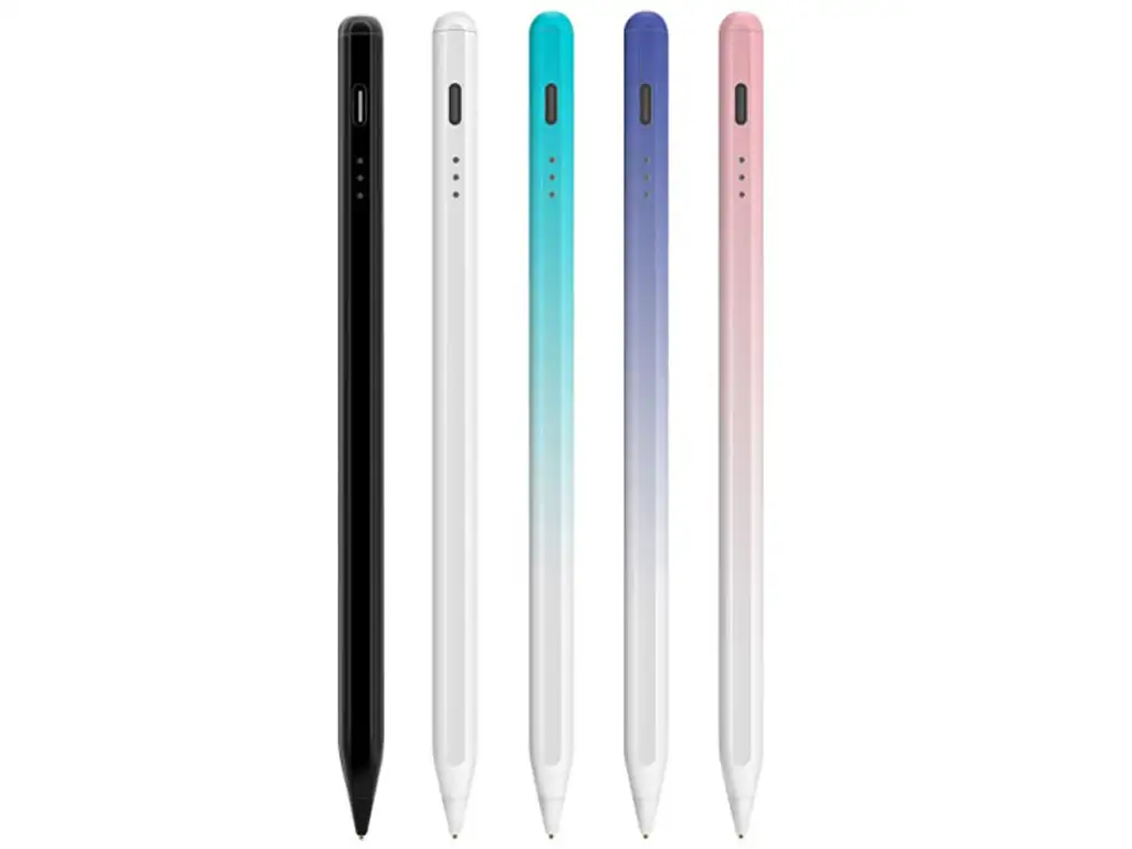 picture قلم لمسی گوشی‌های هوشمند کوتتسی Coteeci 62010 Stylus touch pen smartphones