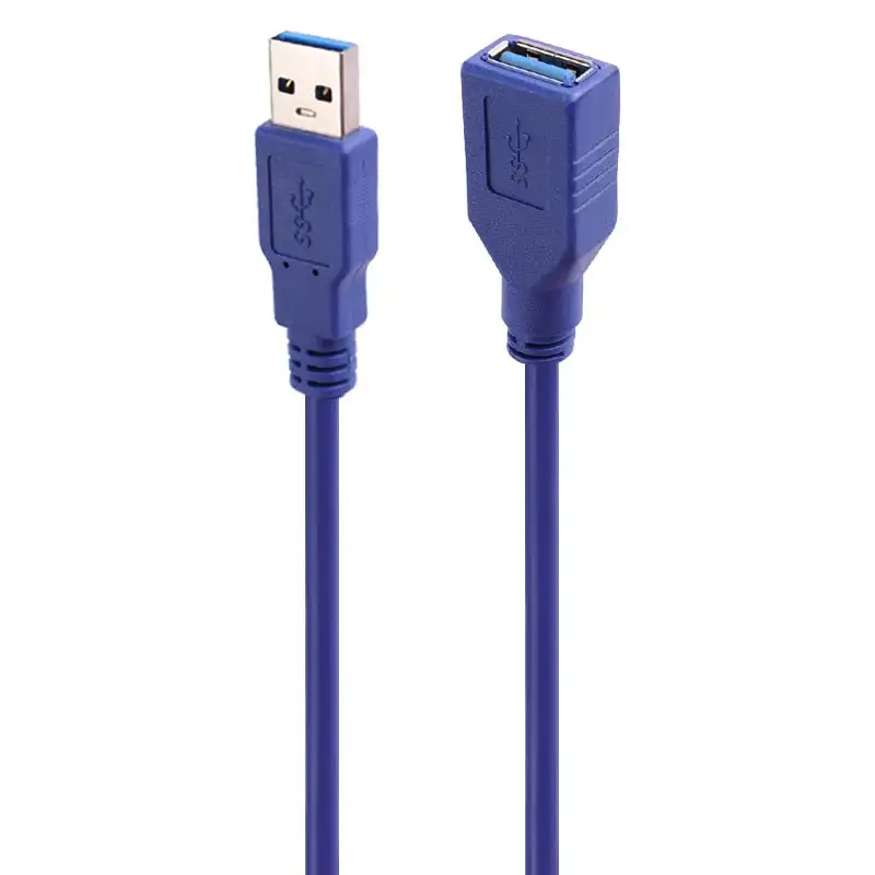 picture کابل افزایش طول Ifortech USB 3m