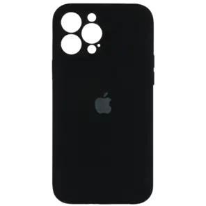 picture کاور سیلیکونی محافظ لنزدار مناسب گوشی iPhone 15 Pro Max