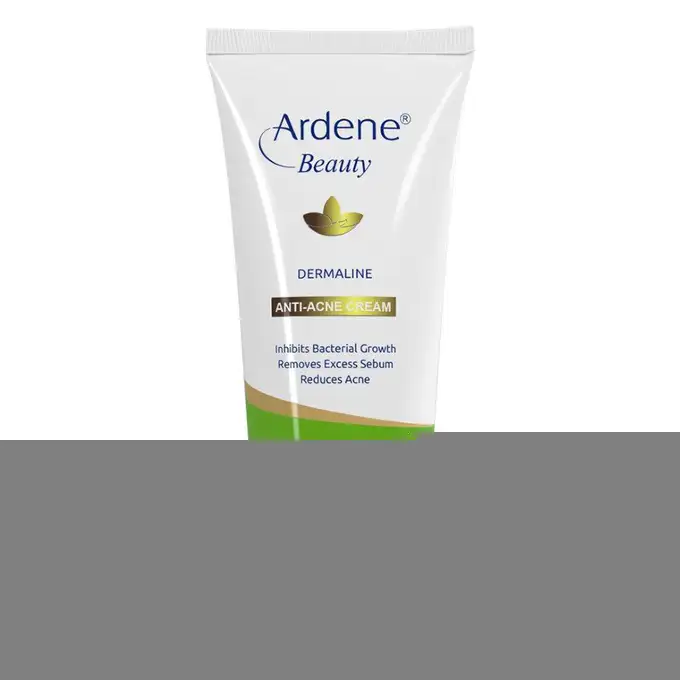 picture ترمیم کننده آردن با کد 1301040010 ( Ardene Beauty Dermaline Anti Acne Cream With Tea Tree Oil )