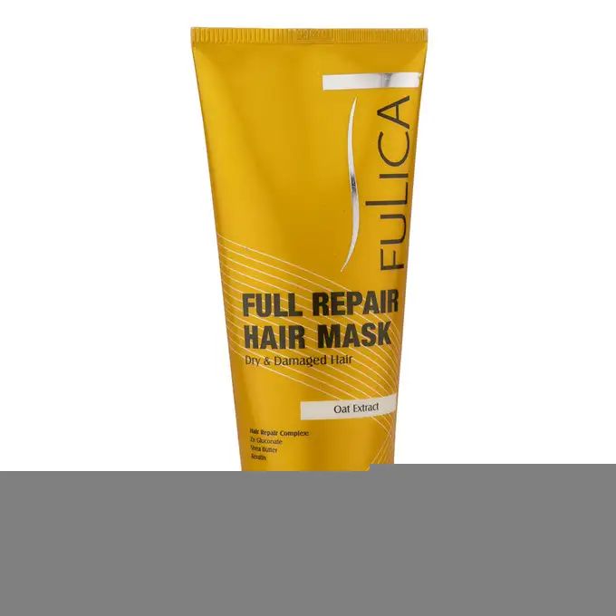 picture ماسک مو فولیکا با کد 1306010048 ( Fulica Dry And Damaged Hair Mask )