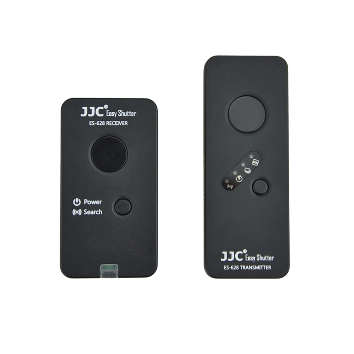picture  ریموت کنترل دوربین جی جی سی مدل ES-628S2 مناسب برای دوربین های سونی