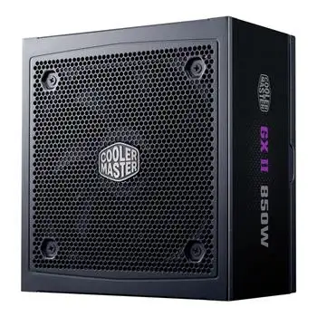picture پاور کولرمستر Coolermaster GX2 II GOLD 850W