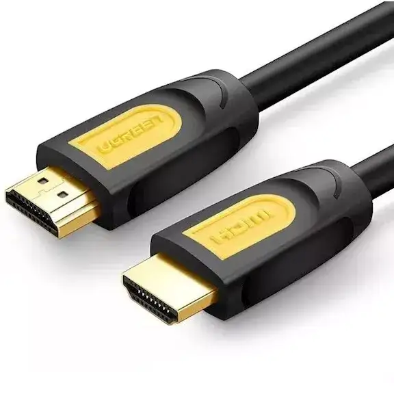 picture کابل HDMI 4K ورژن 2.0 یوگرین مدل HD101 10151 طول 0.75 متر