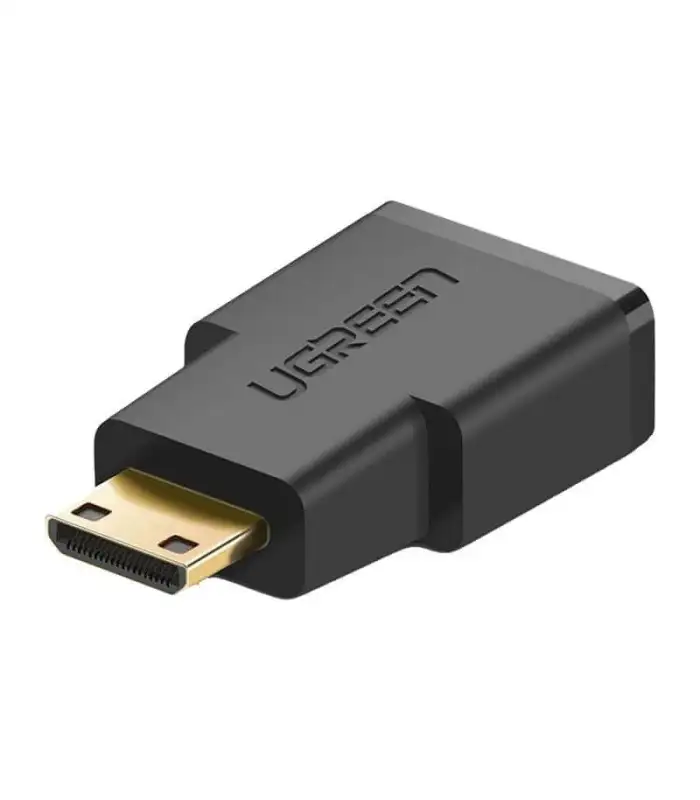 تبدیل Mini HDMI به HDMI یوگرین مدل 20101 11146378