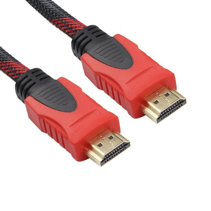 picture کابل HDMI ایکس پی _ پروداکت مدل XP-Red5 طول 5متر