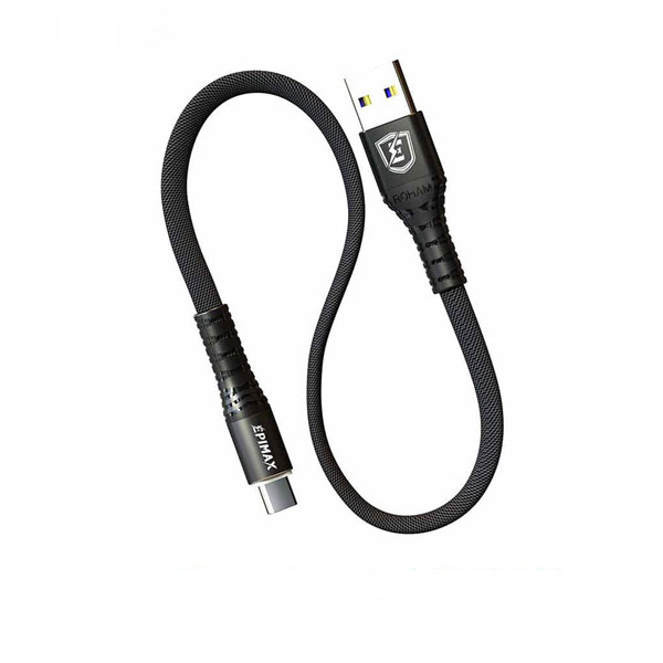 picture کابل تبدیل usb-C به USB  اپی مکس  مدل EC-50 به طول 0.25 متر