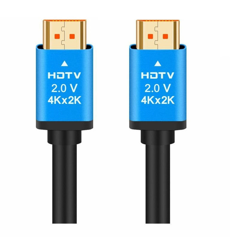 picture کابل HDMI 4K یوسیتک مدل 2.0V طول 1.5 متر