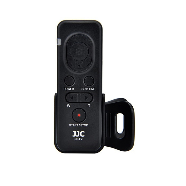 picture ریموت کنترل دوربین جی جی سی مدل SR-F2 مناسب برای دوربین های سونی