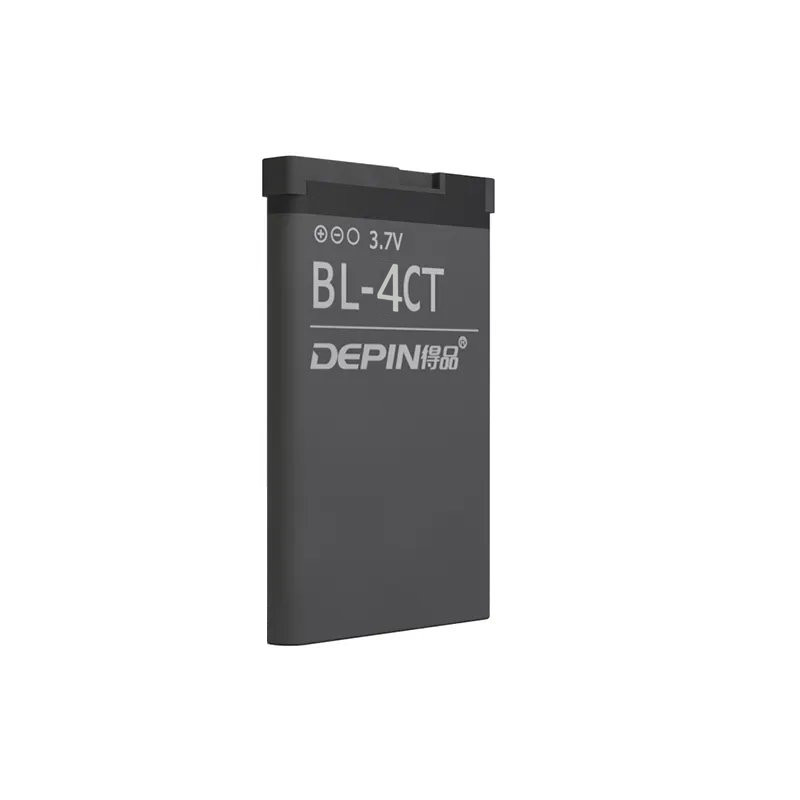 picture باتری موبایل دپین مدل BL-4CT 860mAh مناسب برای گوشی موبایل نوکیا X3 / 5310 / 5630 / 2720