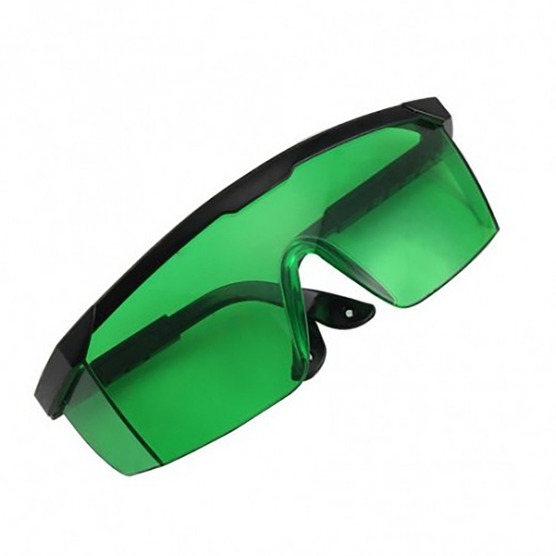 picture عینک محافظ لیزر مدل 405nm-445nm