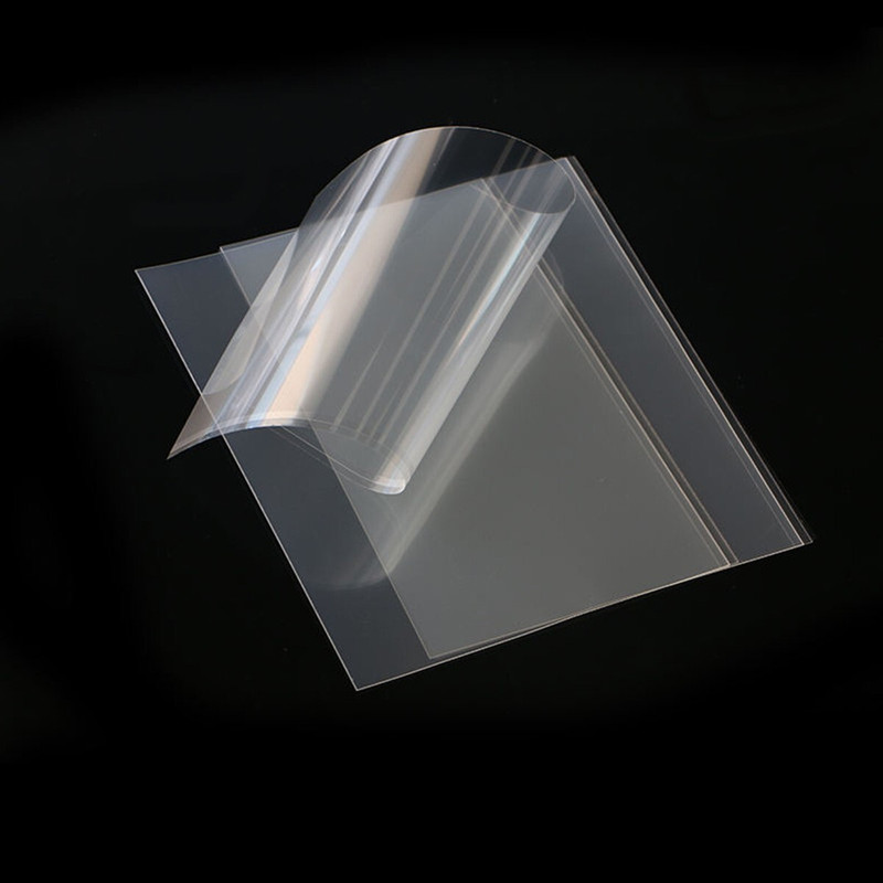 picture کاغذ شیشه ای مدل استوری کد A4 بسته 10 عددی