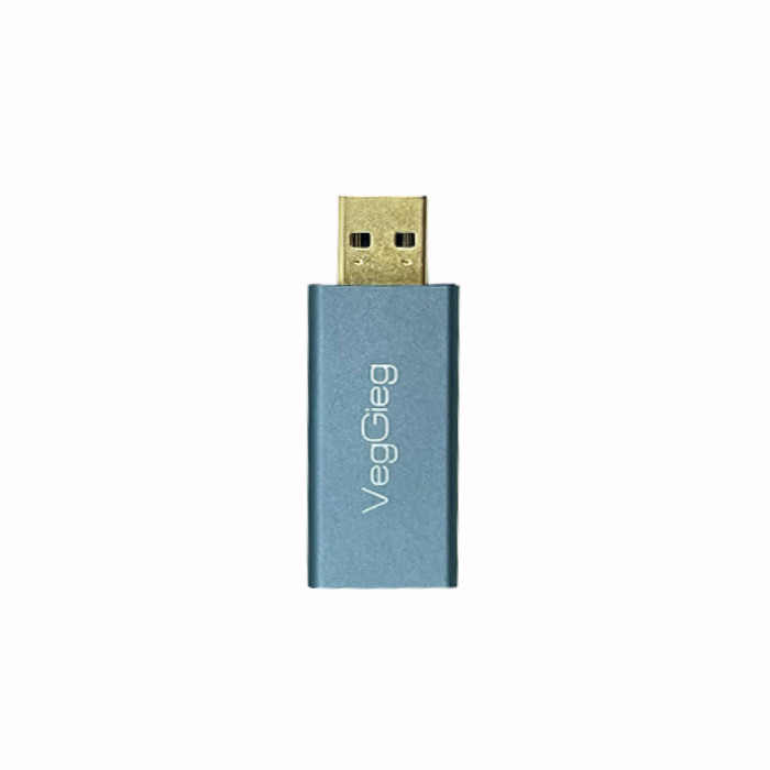 picture کارت صدا  USB2.0 وگیگ مدل V-K102
