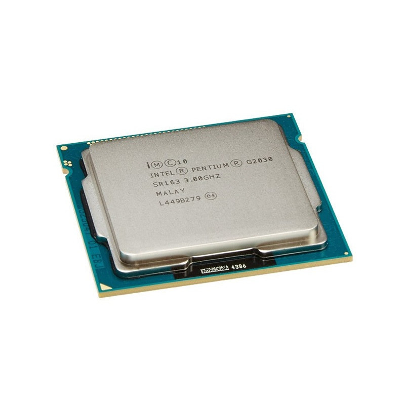 picture پردازنده مرکزی اینتل مدل Pentium G2030 Tray
