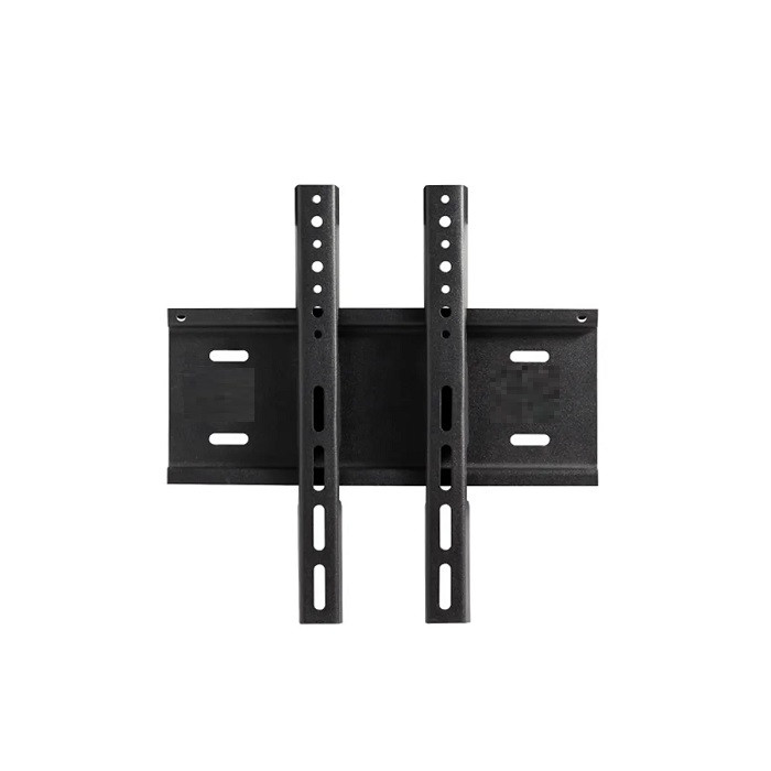 picture پایه دیواری تلویزیون مدل براکت مناسب برای تلویزیون های 19 تا 43 اینچ