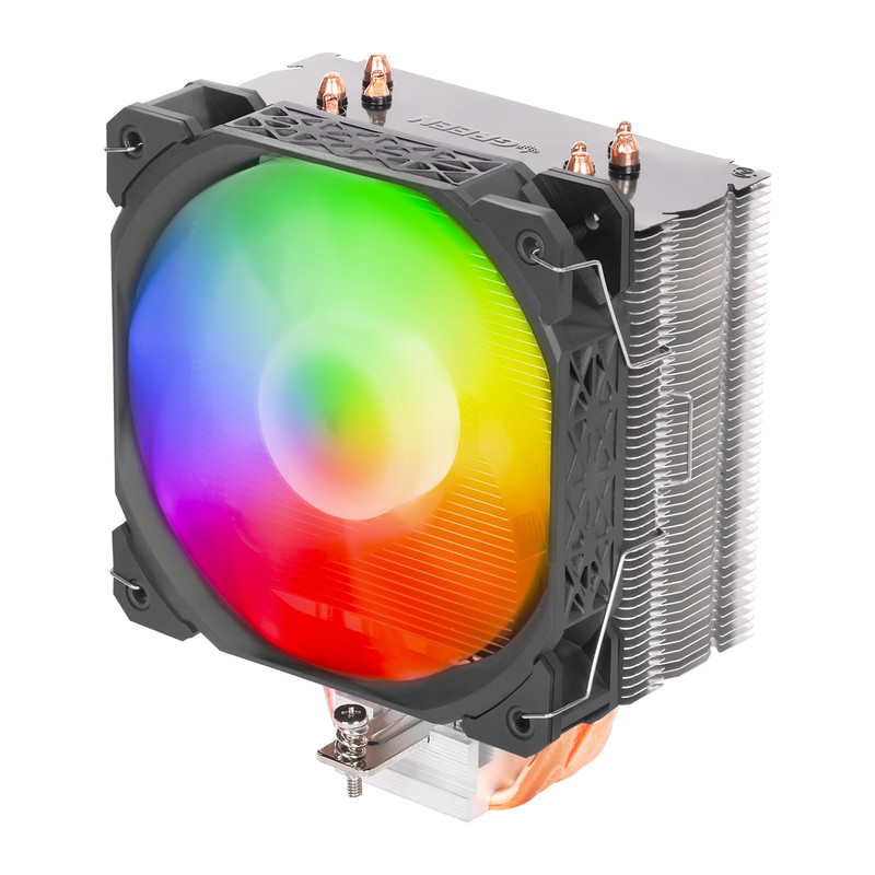 picture خنک کننده پردازنده گرین مدل NOTUS 300-ARGB