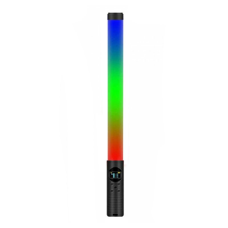 picture رینگ لایت مدل RGB LIGHT STICK