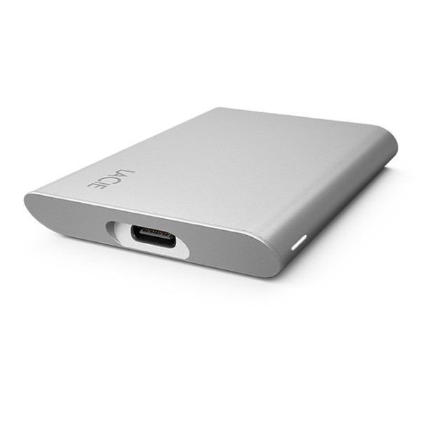 picture اس اس دی اکسترنال لسی مدل PORTABLE SSD USB-C ظرفیت 1 ترابایت