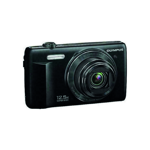 picture دوربین دیجیتال الیمپوس مدل D-760 