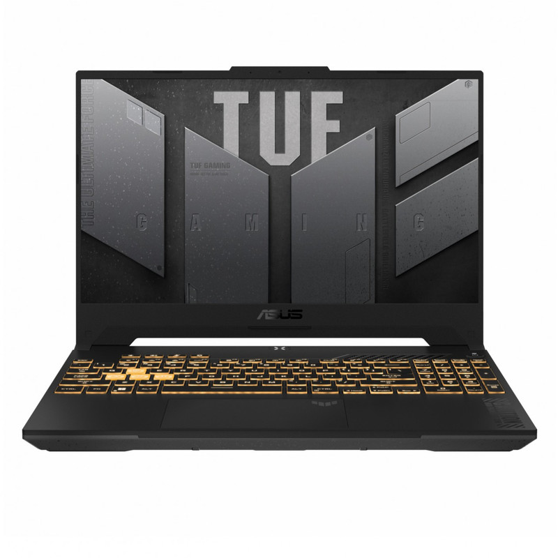 picture لپ تاپ 17.3 اینچی ایسوس مدل TUF Gaming F17 Fx707VV4-HX179-i7 13700H 16GB 1SSD RTX4060