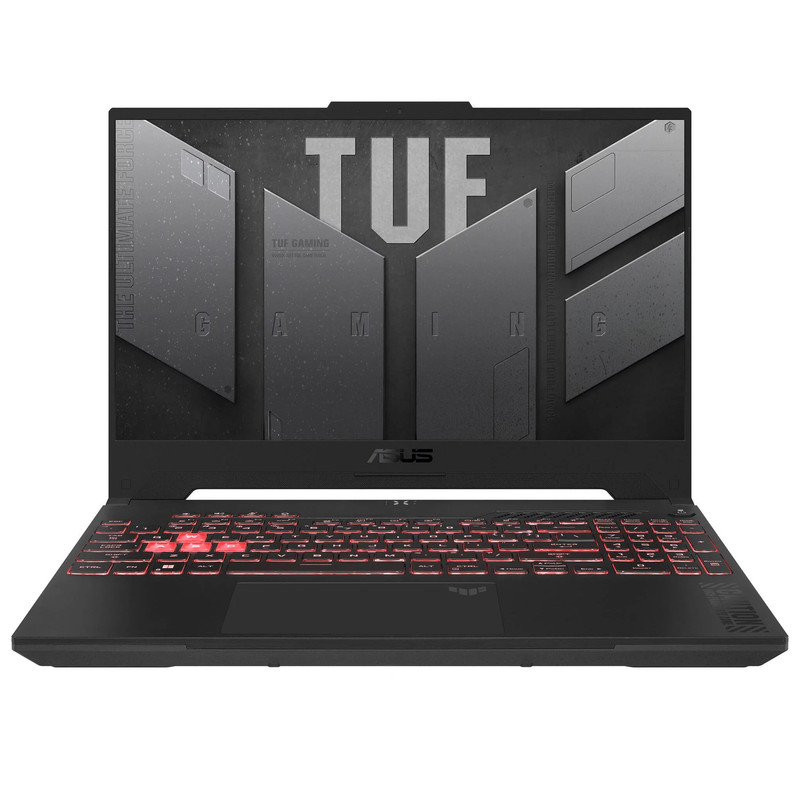 picture لپ تاپ 15.6 اینچی ایسوس مدل TUF Gaming F15 FX507VV-LP229-i7 13700H 32GB 1SSD RTX4060 - کاستوم شده