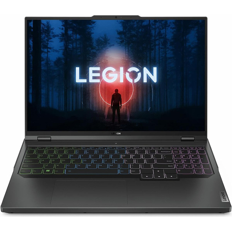 picture لپ تاپ 16 اینچی لنوو مدل Legion Pro 5 16IRX8-i9 13900HX 32GB 1SSD RTX4070