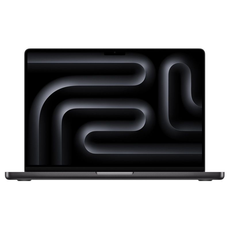 picture لپ تاپ 14.2 اینچی اپل مدل MacBook Pro MRX53 2023-M3 Max 36GB 1SSD