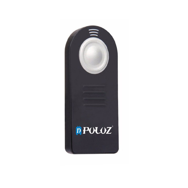 ریموت کنترل  دوربین پلوز مدل PU-6501 مناسب دوربین های نیکون 1239852