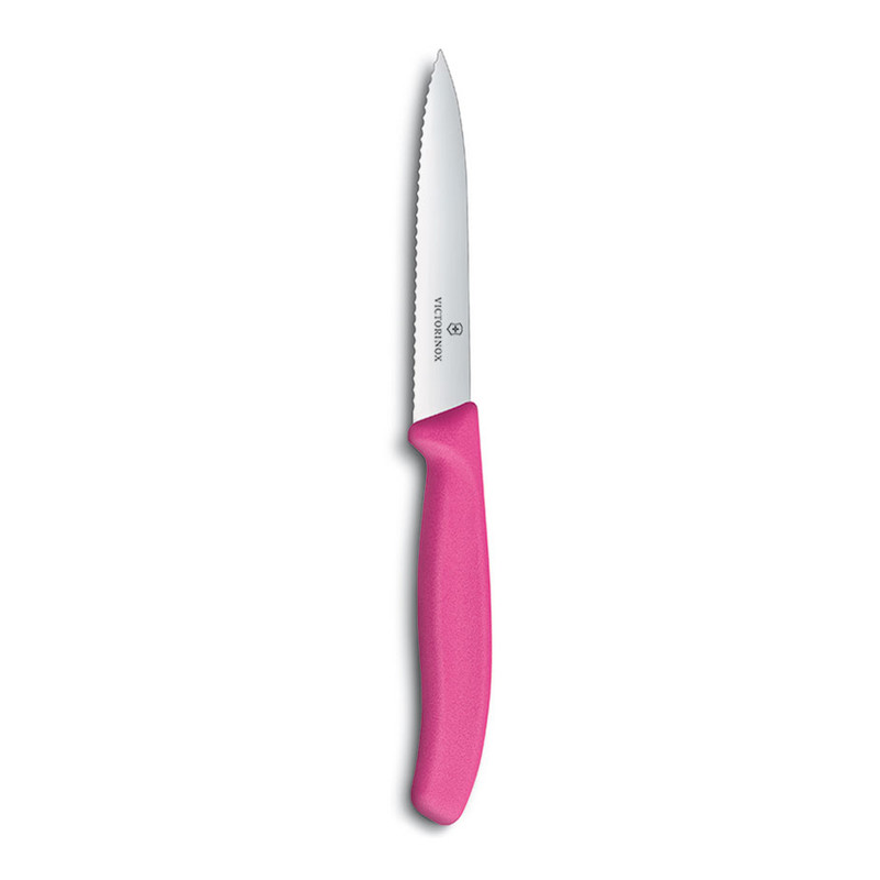 picture چاقوی آشپزخانه ویکتورینوکس مدل 6.7736.L5