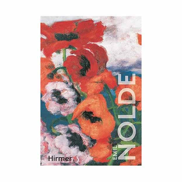 picture کتاب Emil Nolde: The Great Colour Wizard - The Great Masters of Art اثر Christian Ring انتشارات Hirmer