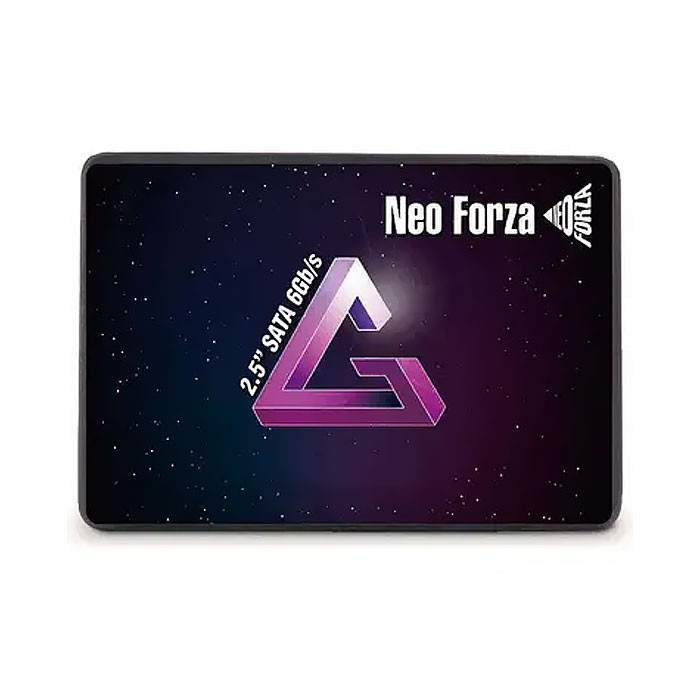 picture اس اس دی اینترنال نئو فورزا مدل Neo Forza NFS01 ظرفیت 128 گیگابایت