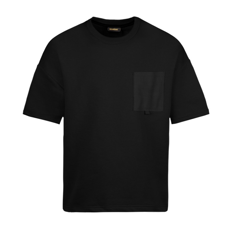 picture تی شرت آستین کوتاه مردانه مدل SB-SS-vk021229