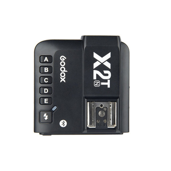 picture ریموت کنترل دوربین گودکس مدل  X2T-N