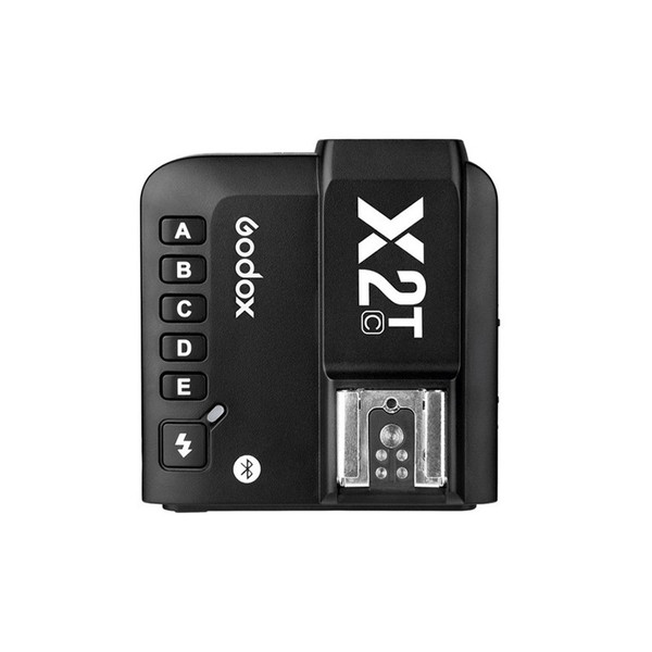 ریموت کنترل دوربین گودکس مدل  X2T-C 1294917